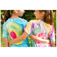 Kidzmaker Tie Dye Art Kit