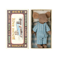 Maileg Big Brother Mouse in a Matchbox 1000 x 1000