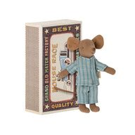 Maileg Big Brother Mouse in a Matchbox 1000 x 1000