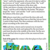 Card games for kids