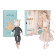 Moulin Roty Dance School - La Petite Ecole De Dance Celestine