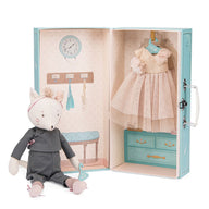 Moulin Roty Dance School - La Petite Ecole De Dance Celestine