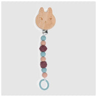 Wooden Animal Soother Chains