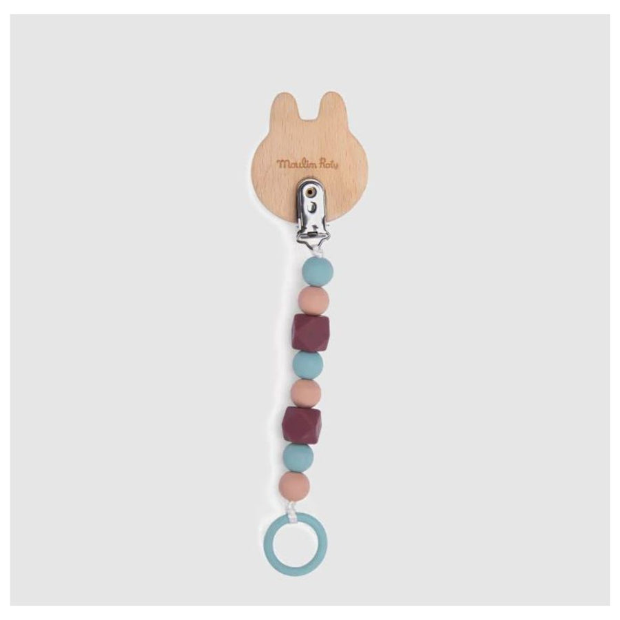 Rabbit soother holder
