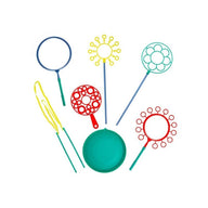 Giant Soap Bubbles Set