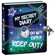 Peaceable Kingdom My Secret Diary