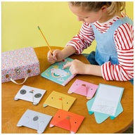 Kids Stationery Set