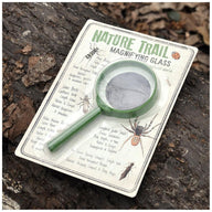 Gifts For Kids - Nature Themed Subscription Box