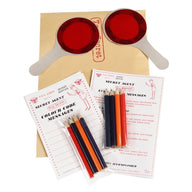 Kids special agent spy kit