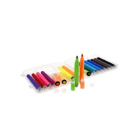 Rex London felt tip set