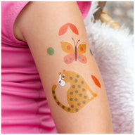 Rex London Wild Wonders Temporary Tattoos