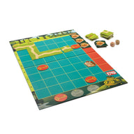Race to the Treasure - Peaceable Kingdom Cooperative Game