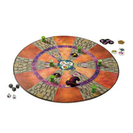 Peaceable Kingdom Cauldron Quest Cooperative Game