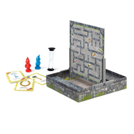 Gnomes at Night - A Peaceable Kingdom Cooperative Game