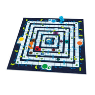 Space Escape - A Peaceable Kingdom Cooperative Game