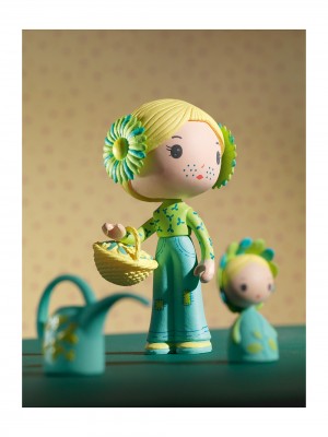 djeco Tinyly toys