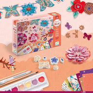 craft set for girls 
