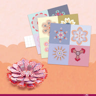 craft set for girls 