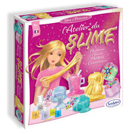 Sentosphere Slime Workshop - Make Your Own Slimes