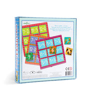 Eeboo Simple Maths Bingo