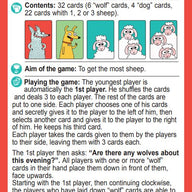 Card Games for kids