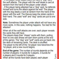 Djeco Playing Cards