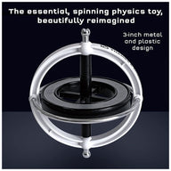 Thames & Kosmos Gyroscope