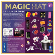 magic tricks for kids