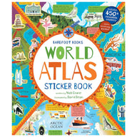 Sticker books